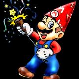 Mario´s Birthday Set 30-08-2013