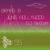 Culture Remixed 155