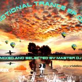 Emotional Trance ep.057(2016) Master dj