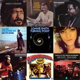 Jazz-Funk Mix #2: Blues Dues