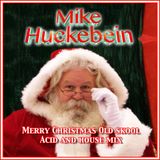 Merry Christmas Old Skool Acid and House Mix