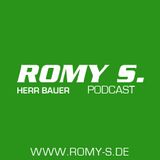 Romy S. Podcast | Herr Bauer | 35