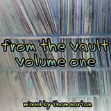 From the Vault - Volume One