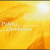 Pablo de Llanos' Minimal Summer Hot Mix