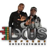 DJ KING STUBBS OF LEXUS SUPREME CANADA PROMO MIX FOR THE PEOPLE....