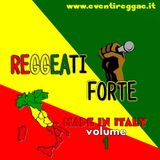 Reggaeti Forte - Puntata 13 - 20/01/13 - Made in Italy Volume 1