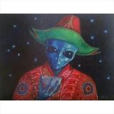 JAZZYSTAN EP 18|TBG|James Blake| Sixtus Preiss| Mac Miller| Oddisee|Nikitch|Seven Davis Jr|Titts