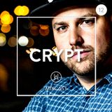 #12 Ucon Mixcast | Crypt