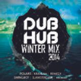 Exclusive - Dub Hub Winter Mix (2014)