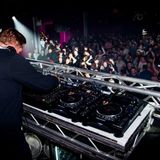 Cream 20th Birthday 13/10/12