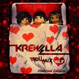 Krewella - Troll Mix Vol.3 (Makeout Edition) - 14.02.2013