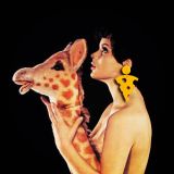 Lemon Sweet Future Woman Savage mix