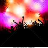 PARTY WITH DJMCCASSANOVA