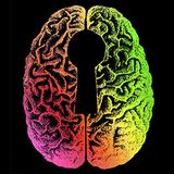 MENTAL PATH mx007: The Kosmik Kaos Vinyl Mx