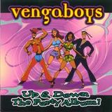 DJ Manodome - Vengaboys (2013)
