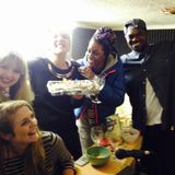 Jenna G's Birthday Radio Show