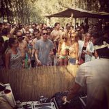 Public ∏ B Day @ Koh Chang Island 10.08.2013
