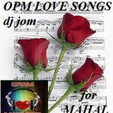 OPM Love Song for you