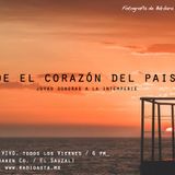 Programa 9 / Music to fall Asleep - by KLIMEK
