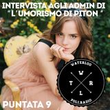 Poli.Radio Waterloo Puntata #9 S.2
