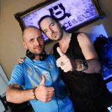 Peat Noise - Live @ This Is Techno, Club Prince, Mende (27.MAY.2012)