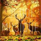 Jeudi Musique // week 47.14 by Zic Zag