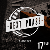 Next Phase Radioshow - Infest & Leonux - 17 02 2016