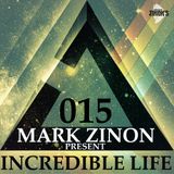 Mark Zinon - Incredible life 015