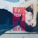 Reasons (Promo Mix May 2015 mixed by ROKAI)