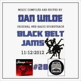 Black Belt Jams #28