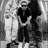 Paul's Boutique #67 RE*RUN : Beastie Boys Originals Pt. II