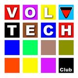 VOLTECH Club 01.02.14 · Teqnimal · Salamandra2