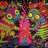 Nix Da - My First Psychedelic Goa Set & a tribute to Loud