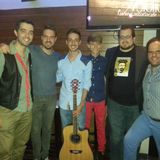 David Parejo & Jaime Aranda - Noches en la Luna
