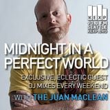 KEXP Presents Midnight In A Perfect World with The Juan MacLean