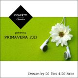 Confetti Classics presenta Primavera 2013