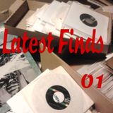 Latest Finds # 01: Different Strokes For Different Folks