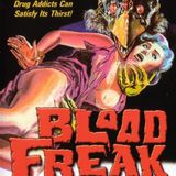 Emission #13: Blood Freak