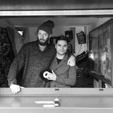 The Do!! You!!! Breakfast Show w/ Charlie Bones and James Pogson - 8th October 2014