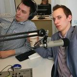 Tiesioginiame eteryje klausytojas laimėjo automobilį!