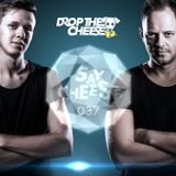 SAY CHEESE Radio 037