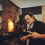 DJ Paulão (Patuá Discos / Saô Paulo) • DJ set • LeMellotron.com