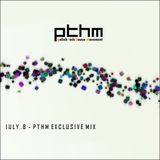 Iuly.B - PTHM Exclusive Mix