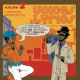 Voices & Lyrics Vol.2