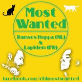 DJ Ramses Hoppa - Most Wanted Electro Swing