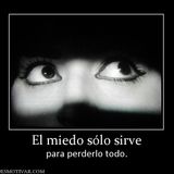 Programa 6 - El Miedo