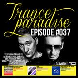 Trance Paradise Episode #037 (14-10-12)