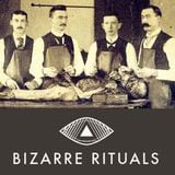 The Bizarre Rituals Radio Show 01