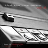 Ideal Noise Transmissions (for Di.fm) - Vol. 4