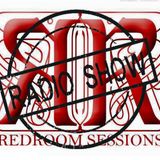 RedRoom Sessions Radio Show EP1 Ft. Miss Peach & the Travellin' Bones & Swampland